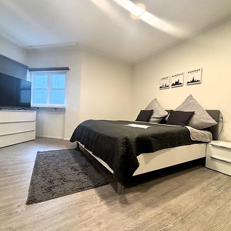 Boutique Hotel Q8 By Simplex Germersheim Extérieur photo
