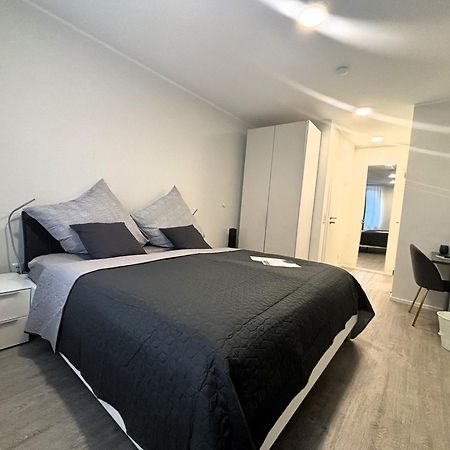 Boutique Hotel Q8 By Simplex Germersheim Extérieur photo