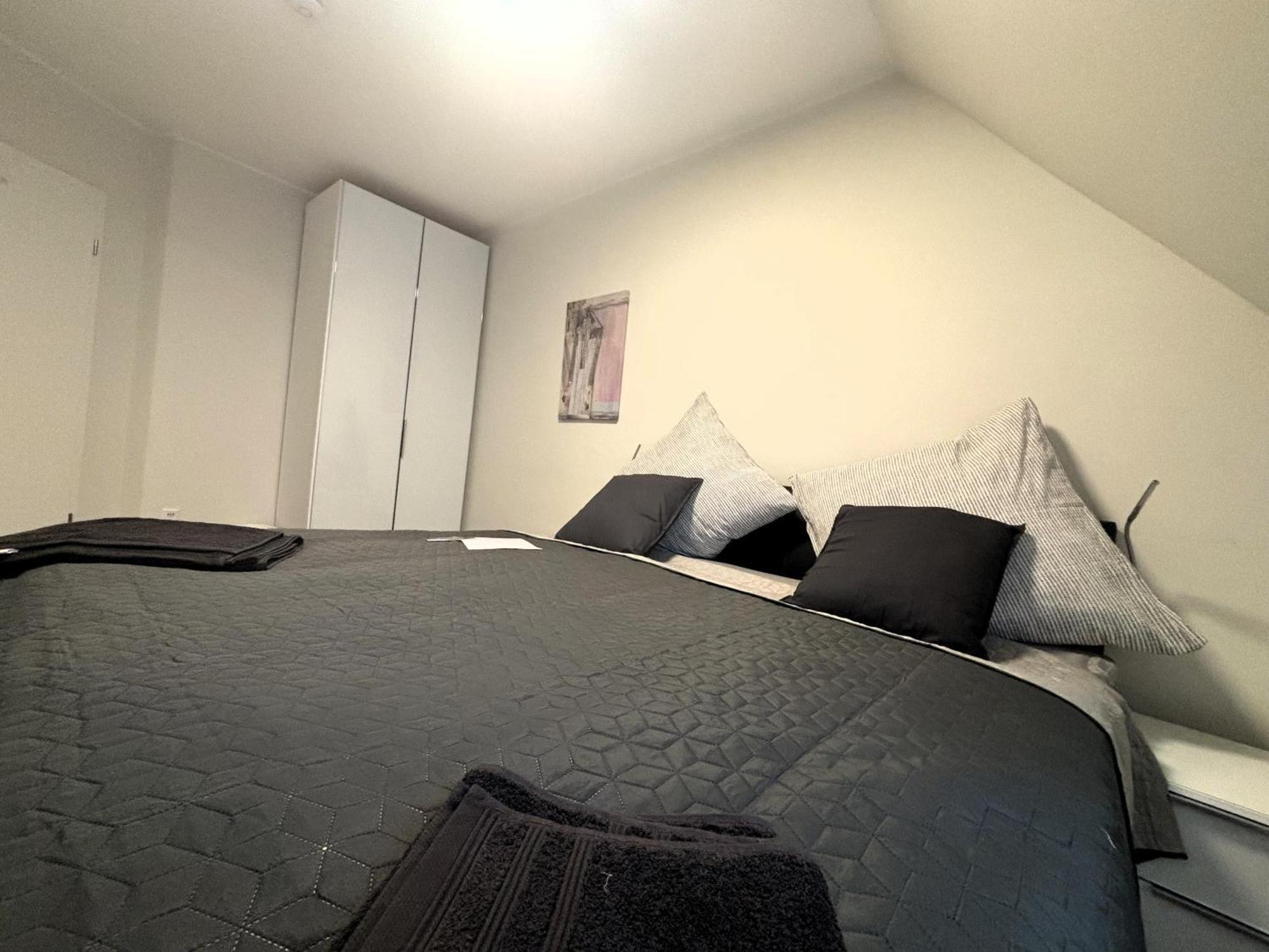 Boutique Hotel Q8 By Simplex Germersheim Extérieur photo