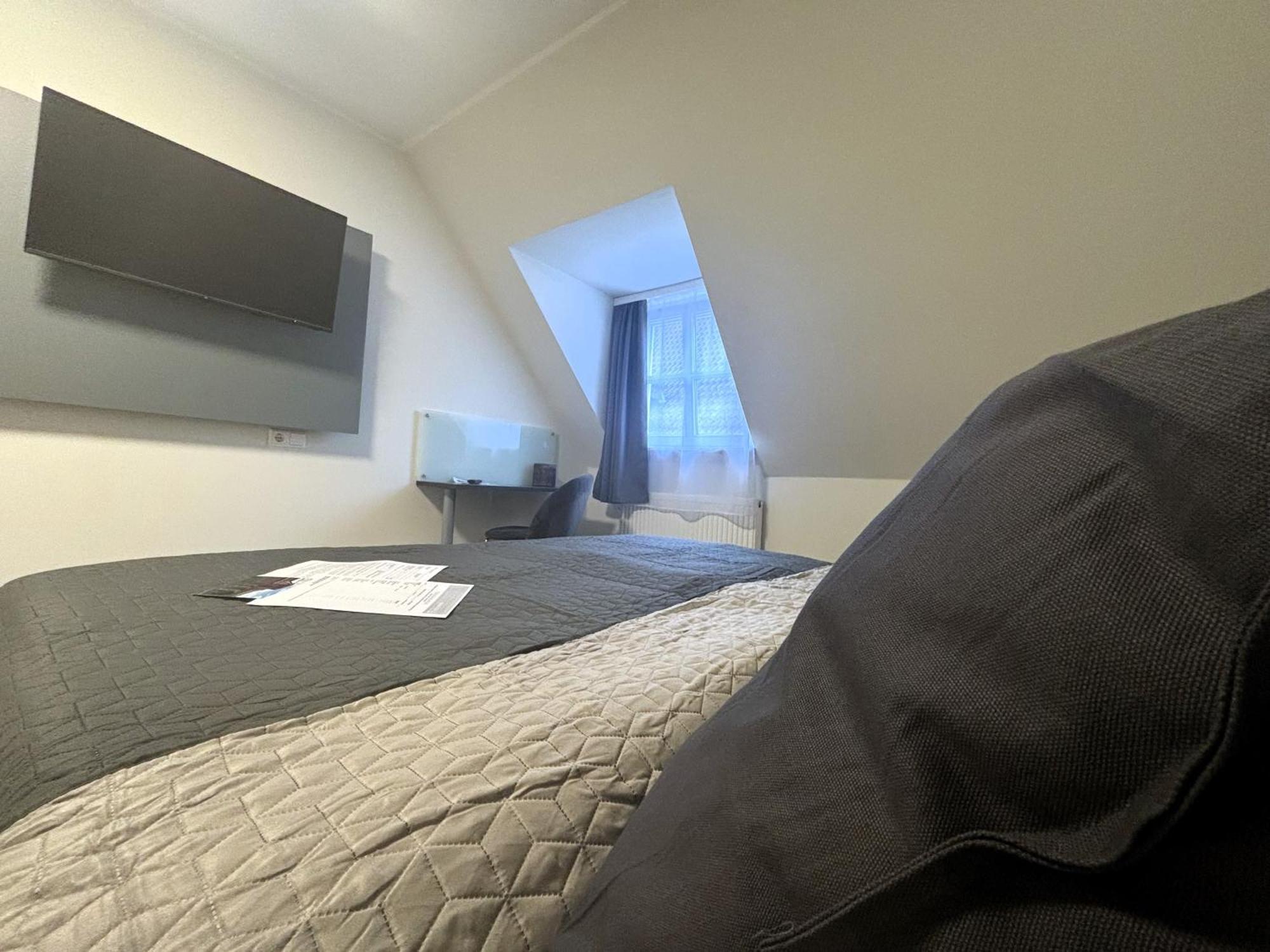 Boutique Hotel Q8 By Simplex Germersheim Extérieur photo