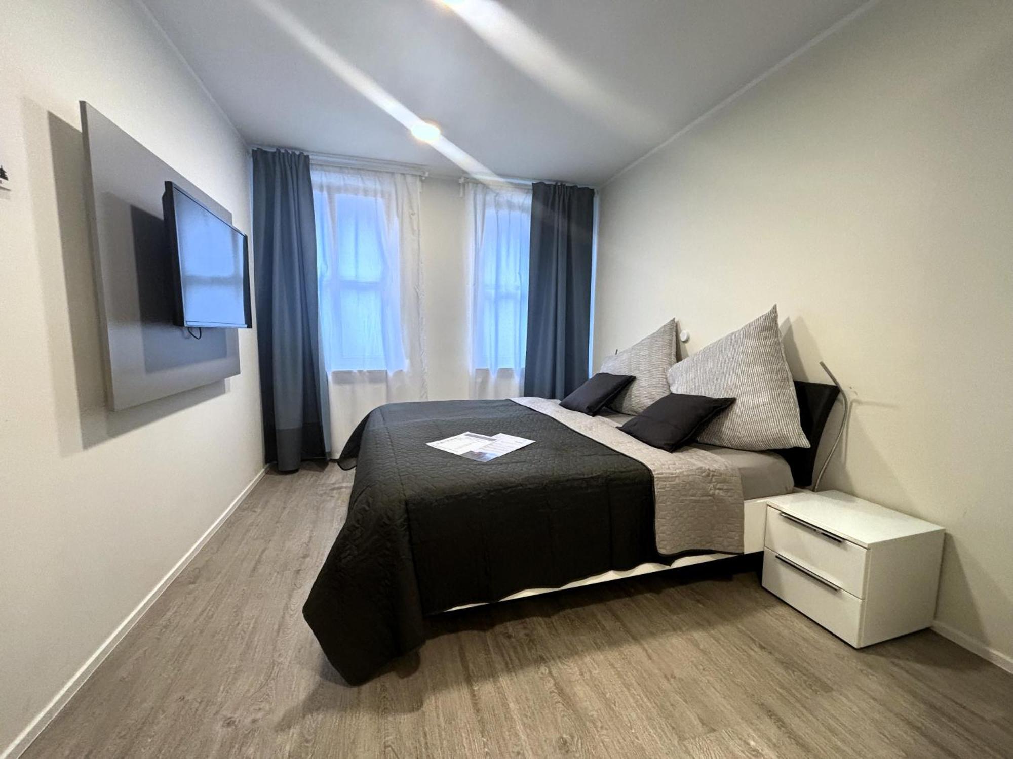 Boutique Hotel Q8 By Simplex Germersheim Extérieur photo
