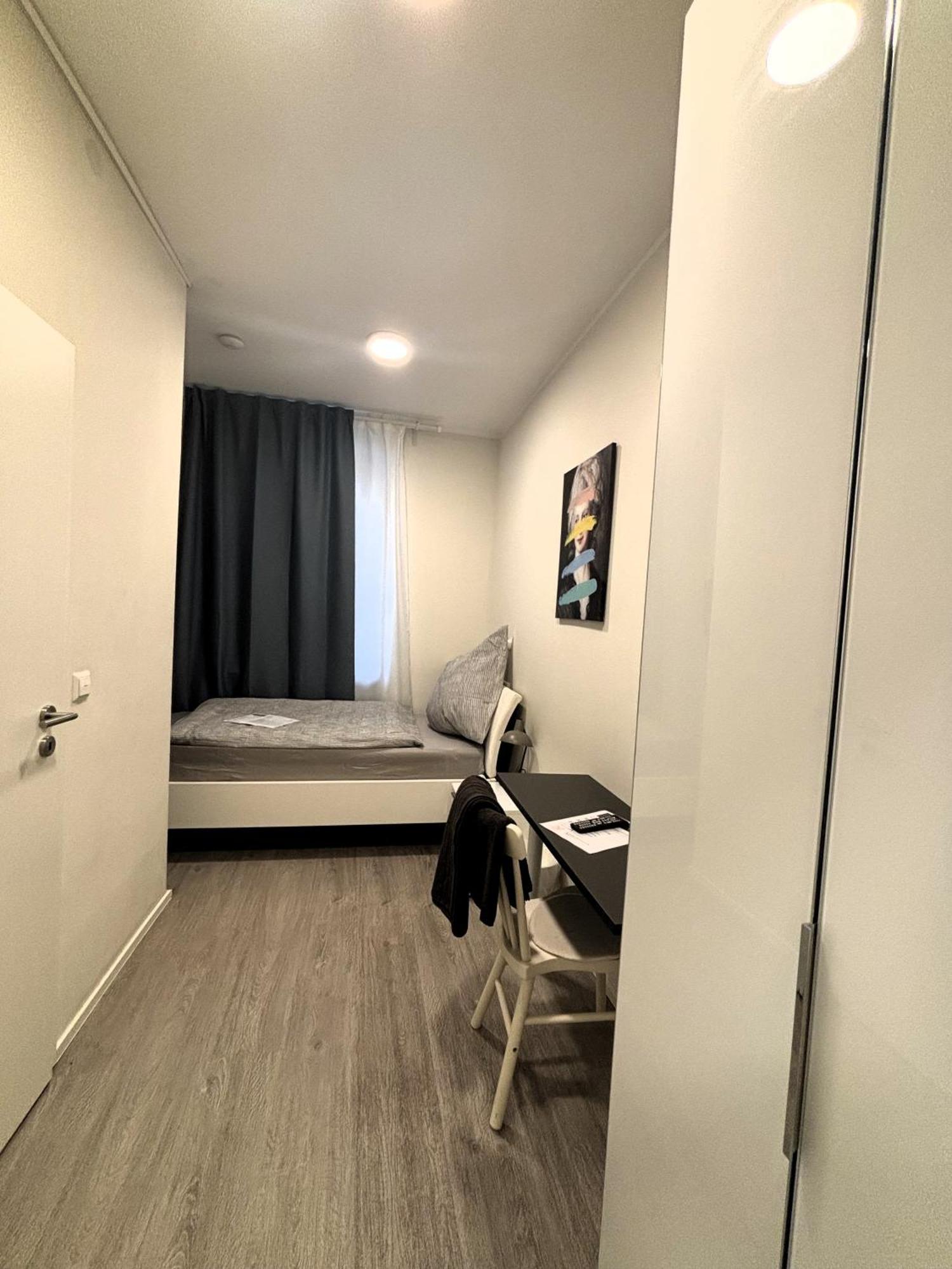 Boutique Hotel Q8 By Simplex Germersheim Extérieur photo